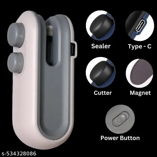Portable Sealing Machine