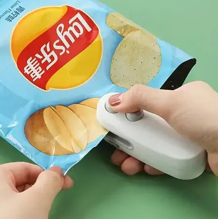 Portable Sealing Machine