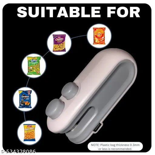 Portable Sealing Machine